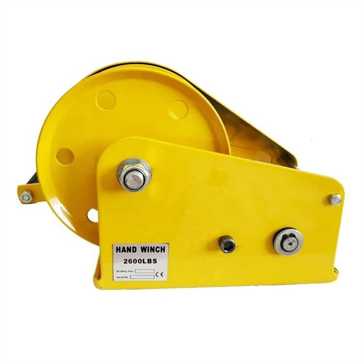 brake hand winch 1(001)