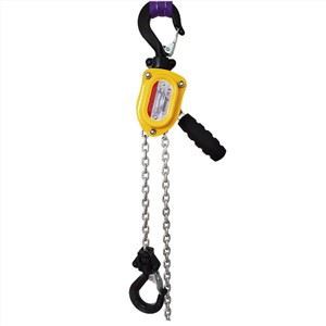 Mini Lever Chain Hoist