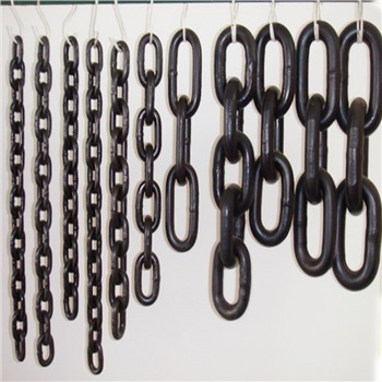 China Factory Lifting Chain Link G80