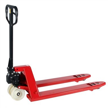Heavy Duty 4400lbs Hydraulic Hand Pallet Truck Manual Pallet Jack